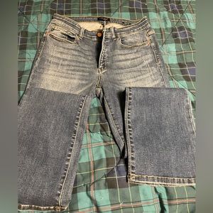 Judy Blue Size 14W Bootcut.